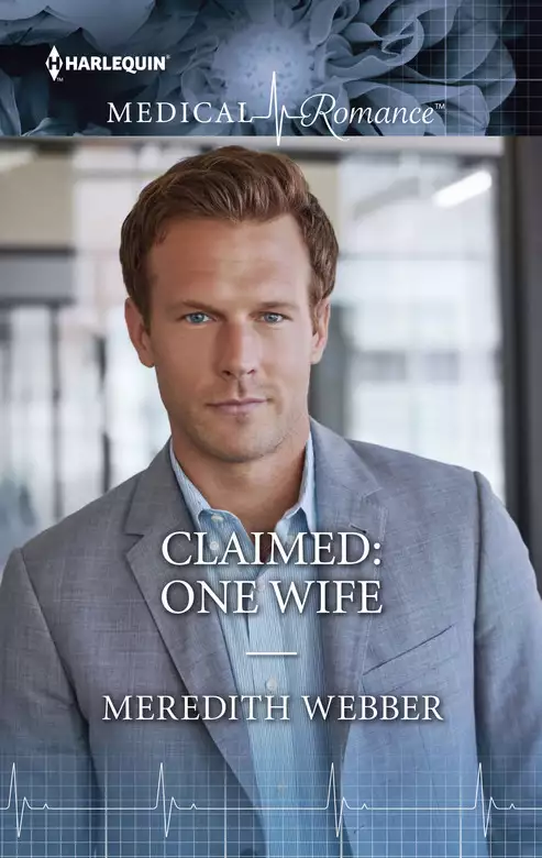 CLAIMED: ONE WIFE