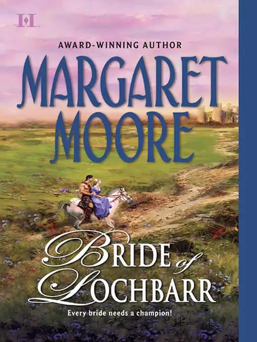 Bride of Lochbarr