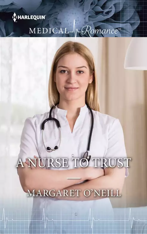 A NURSE TO TRUST