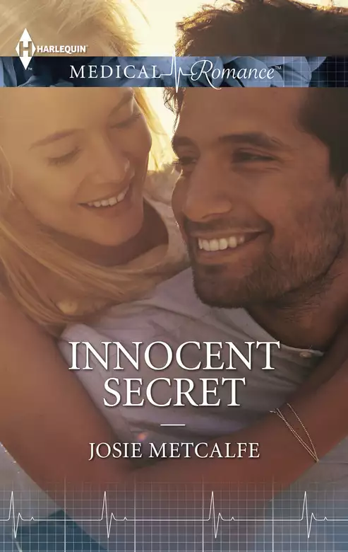 INNOCENT SECRET