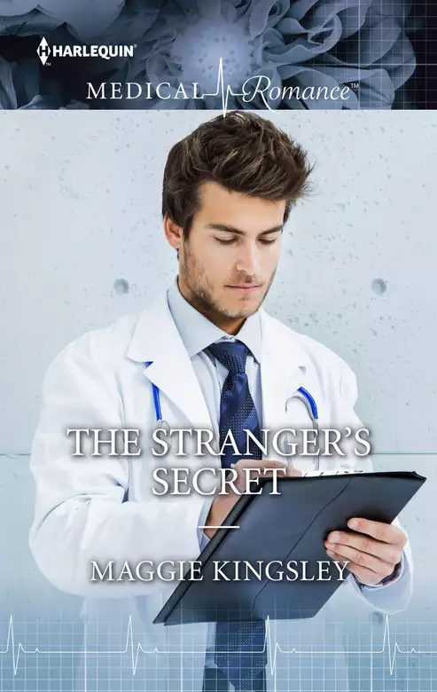 The Stranger's Secret