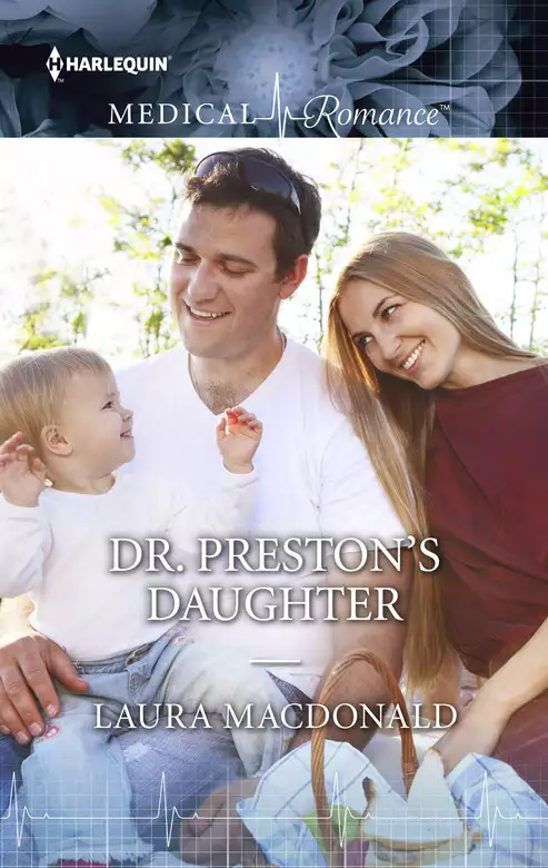 DR PRESTON'S DAUGHTER