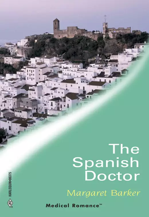 The Spanish Doctor