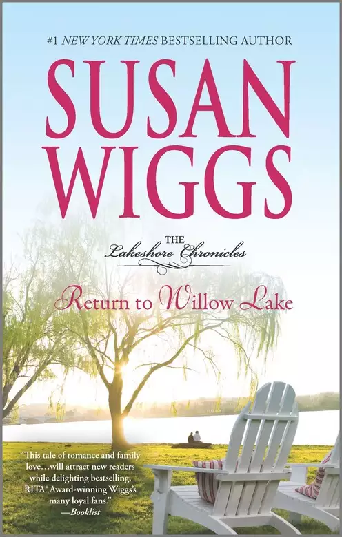 Return to Willow Lake