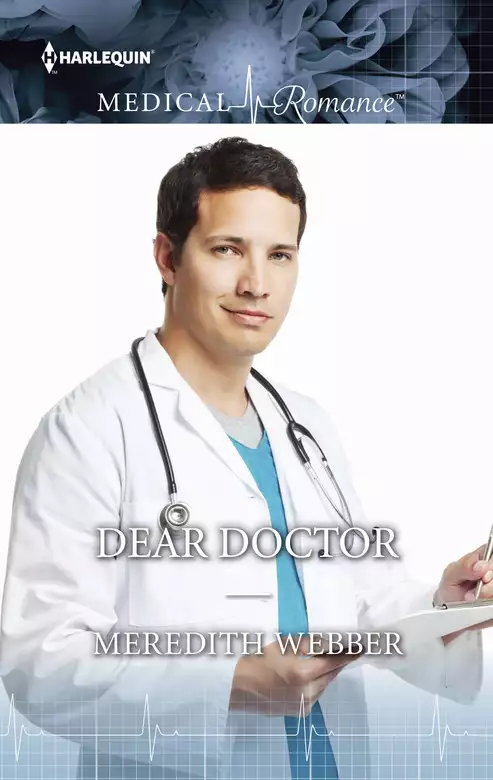 DEAR DOCTOR