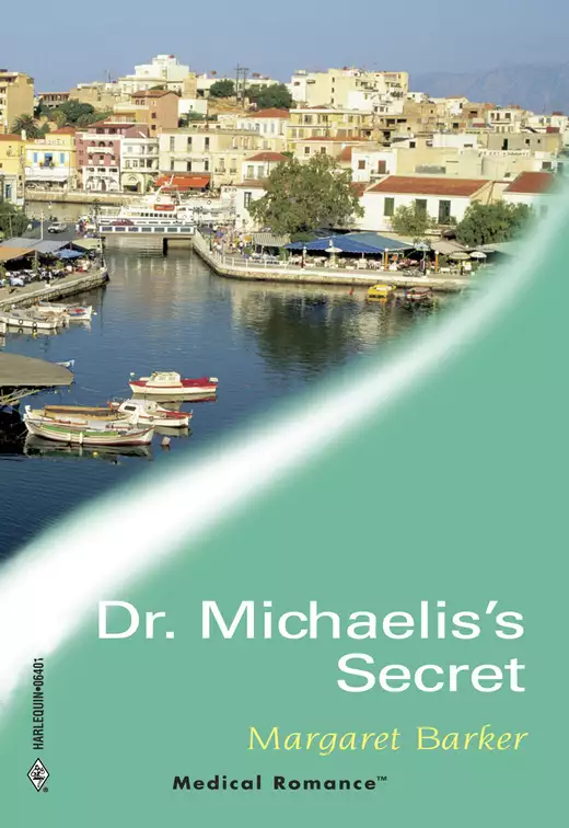 Dr. Michaelis's Secret
