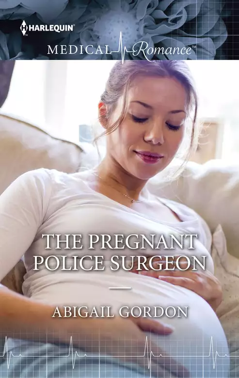 THE PREGNANT POLICE SURGEON