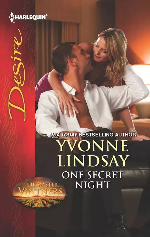 One Secret Night