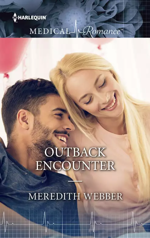 OUTBACK ENCOUNTER