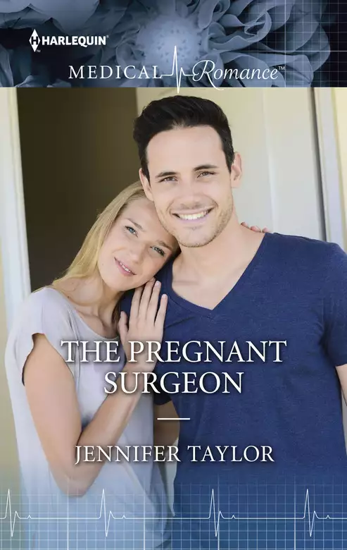 The Pregnant Surgeon