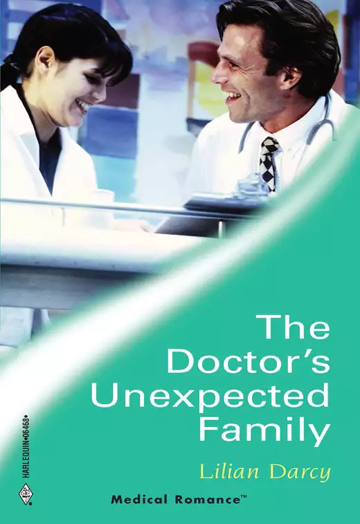 The Doctor's Unexpected Family