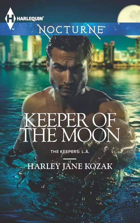 Keeper of the Moon