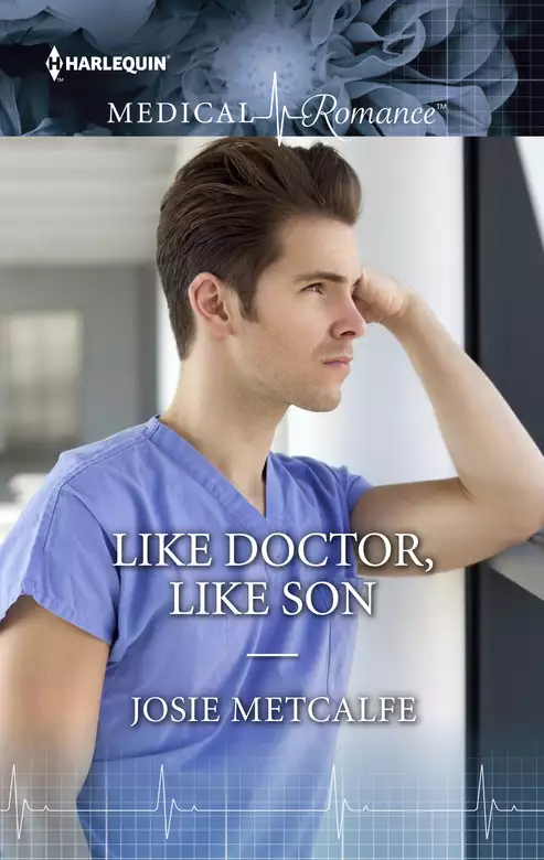 Like Doctor, Like Son