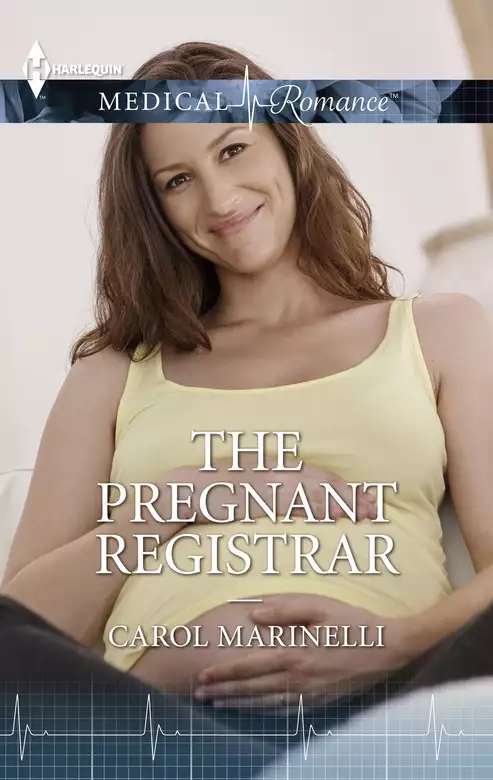 The Pregnant Registrar