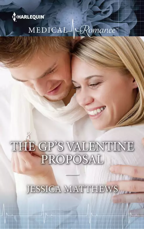 The GP's Valentine Proposal
