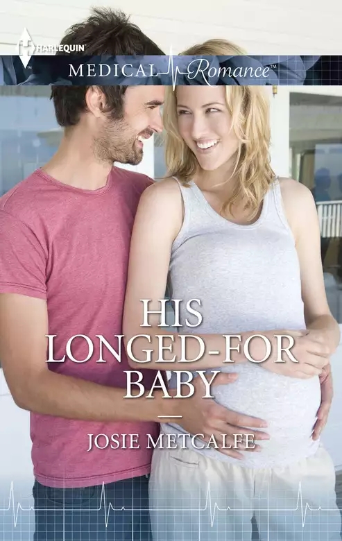 His Longed-For Baby