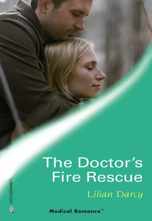 The Doctor's Fire Rescue