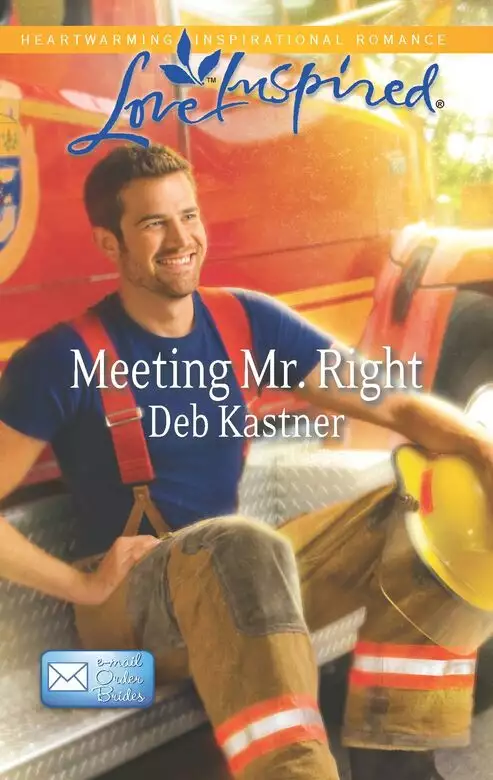 Meeting Mr. Right