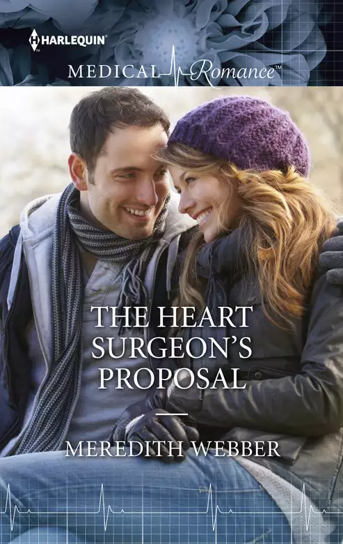 The Heart Surgeon's Proposal