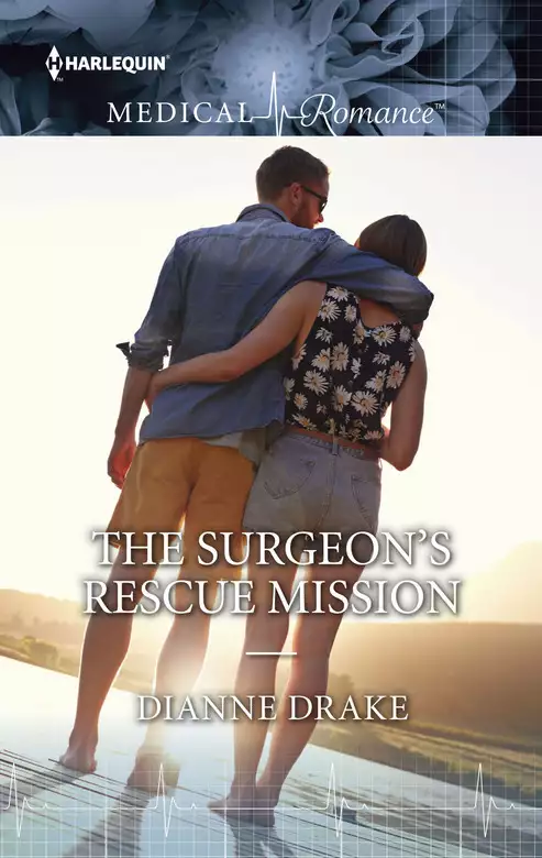 The Surgeon's Rescue Mission