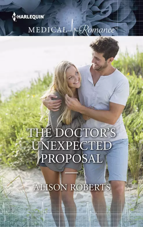 The Doctor's Unexpected Proposal