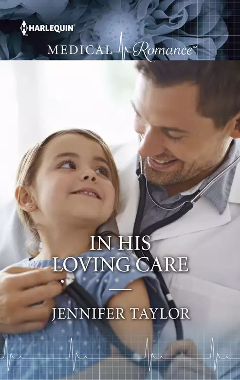 In His Loving Care