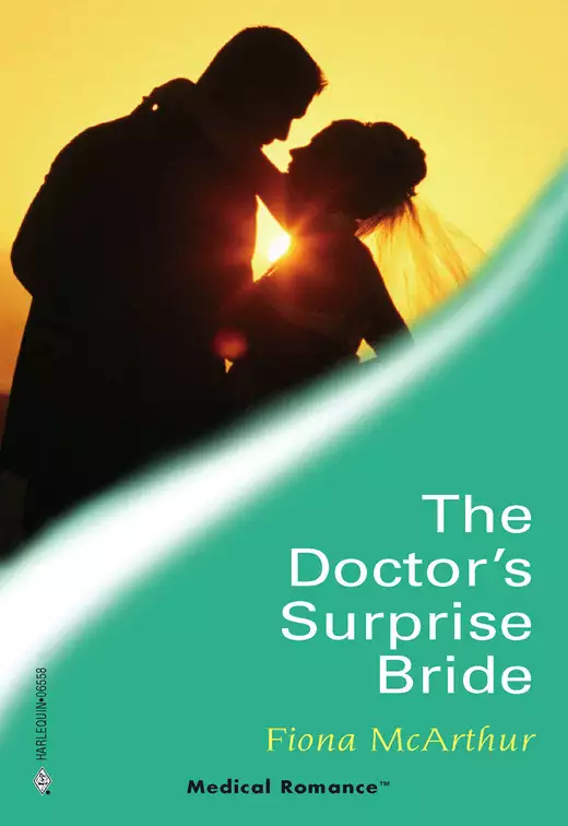Doctor's Surprise Bride