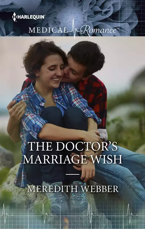 The Doctor's Marriage Wish