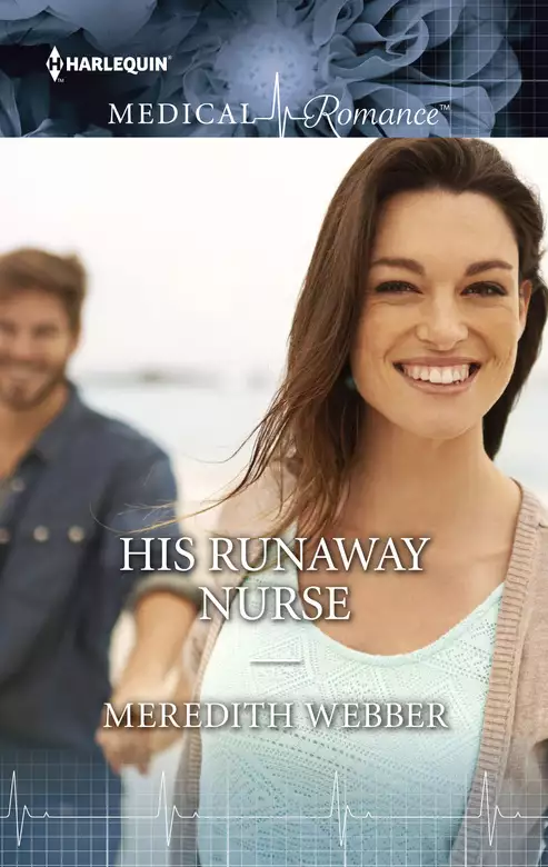 His Runaway Nurse