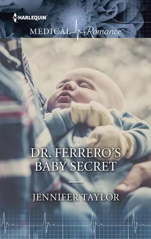 Dr. Ferrero's Baby Secret