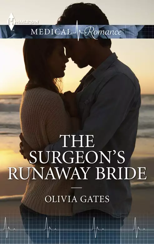 The Surgeon's Runaway Bride