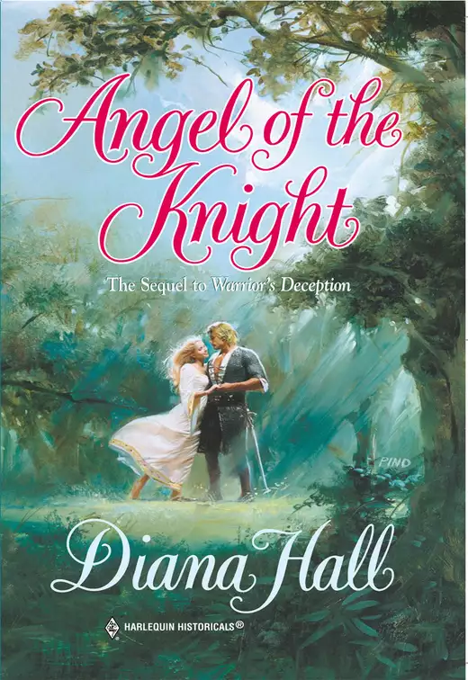 ANGEL OF THE KNIGHT