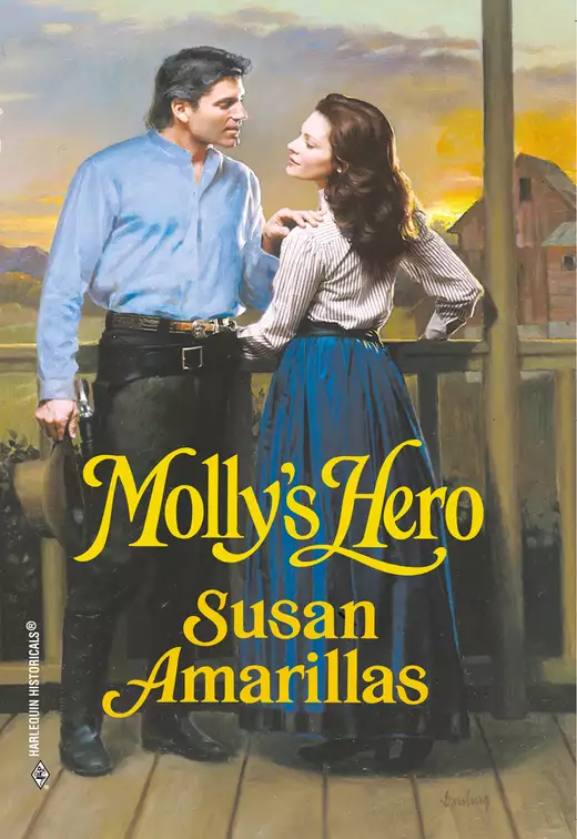 MOLLY'S HERO