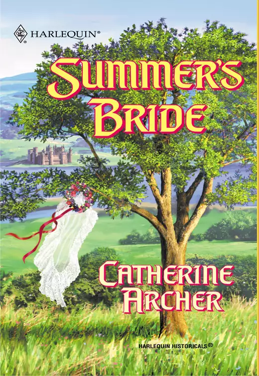 SUMMER'S BRIDE