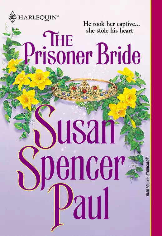 THE PRISONER BRIDE