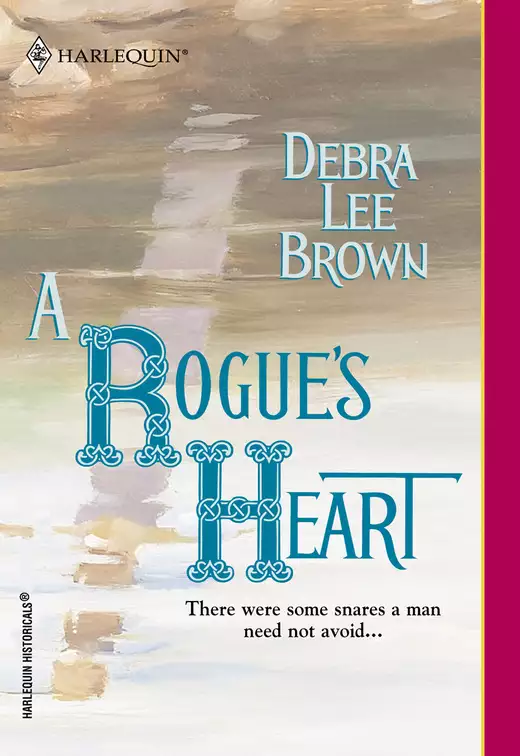 A ROGUE'S HEART