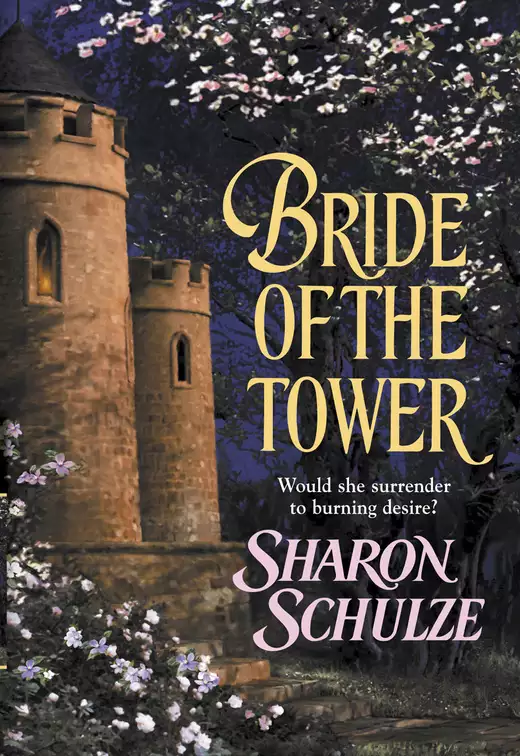 BRIDE OF THE TOWER