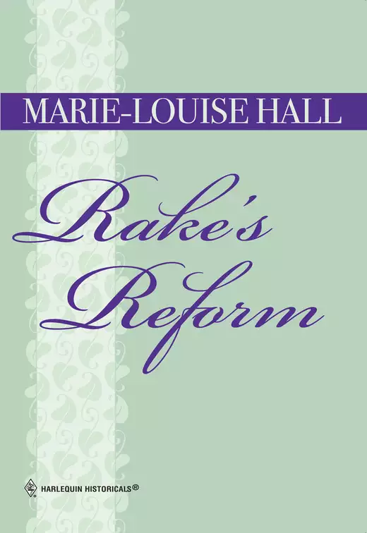 RAKE'S REFORM