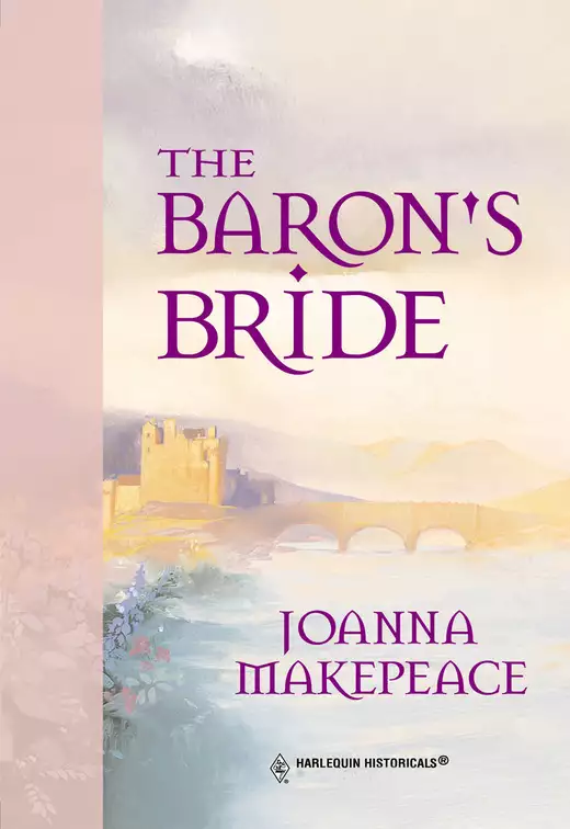 THE BARON'S BRIDE