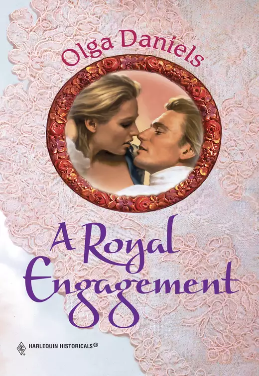 A ROYAL ENGAGEMENT