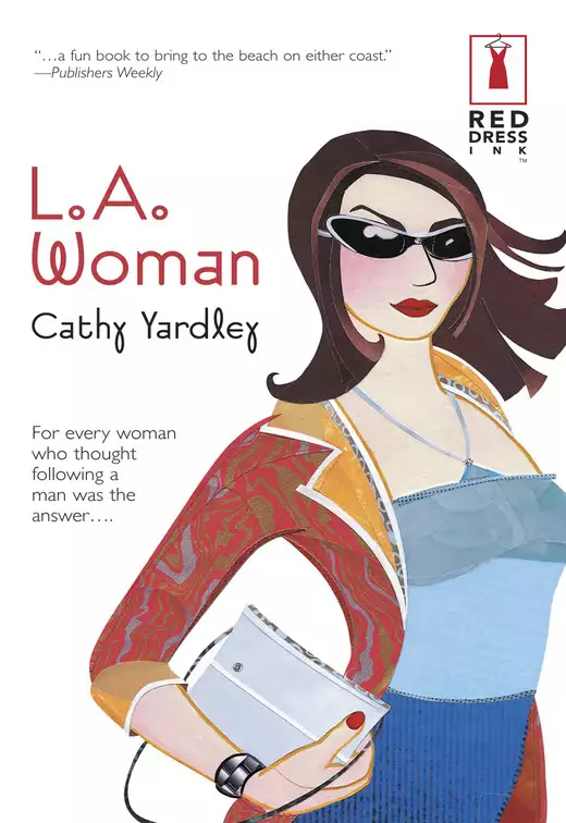 L.A. WOMAN