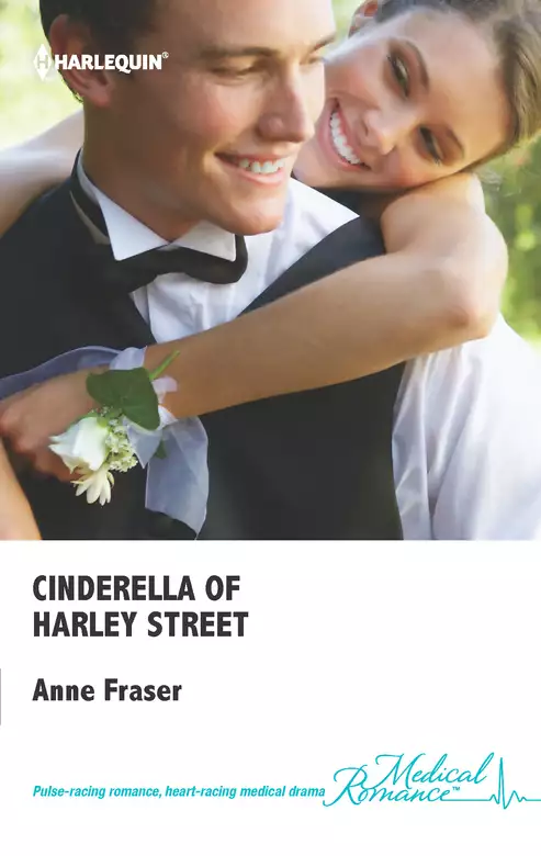 Cinderella of Harley Street