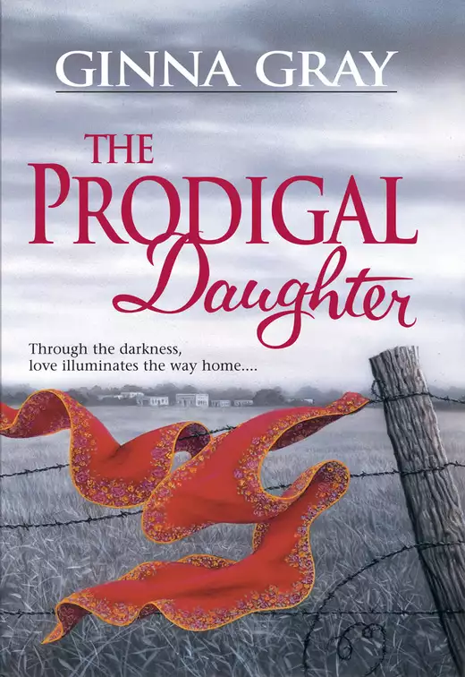 THE PRODIGAL DAUGHTER