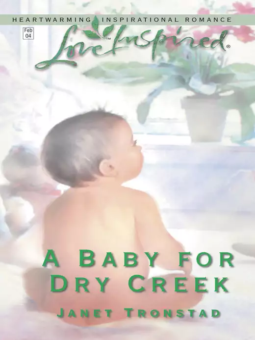 A Baby for Dry Creek