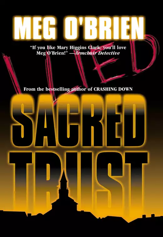 SACRED TRUST