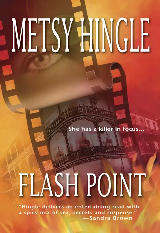 FLASH POINT