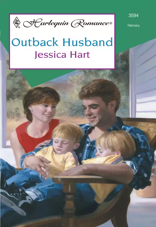 OUTBACK HUSBAND