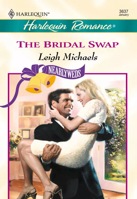 THE BRIDAL SWAP