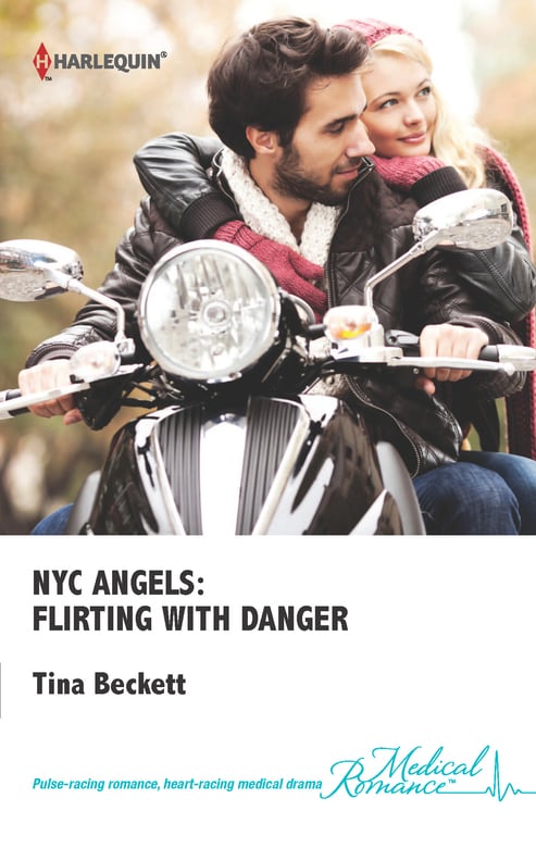NYC Angels: Flirting with Danger