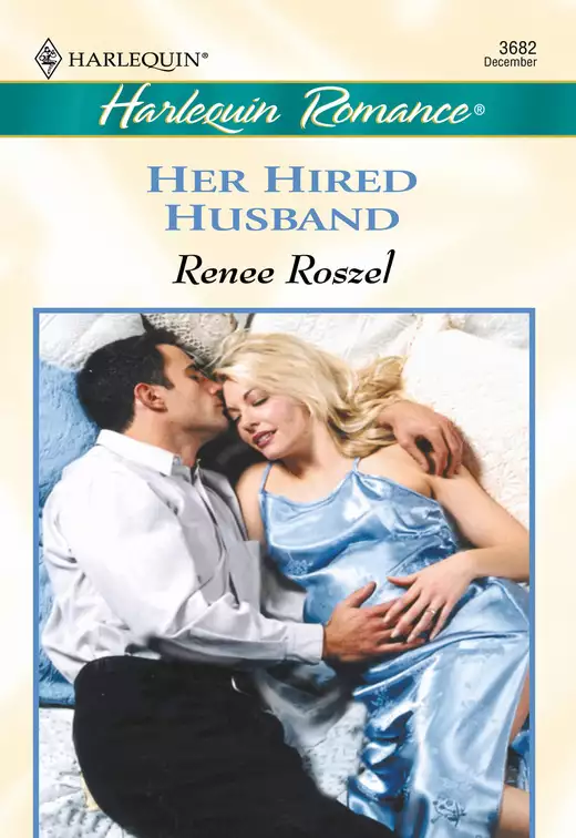 HER HIRED HUSBAND